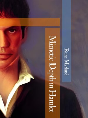 cover image of Mimetic Depth in Hamlet